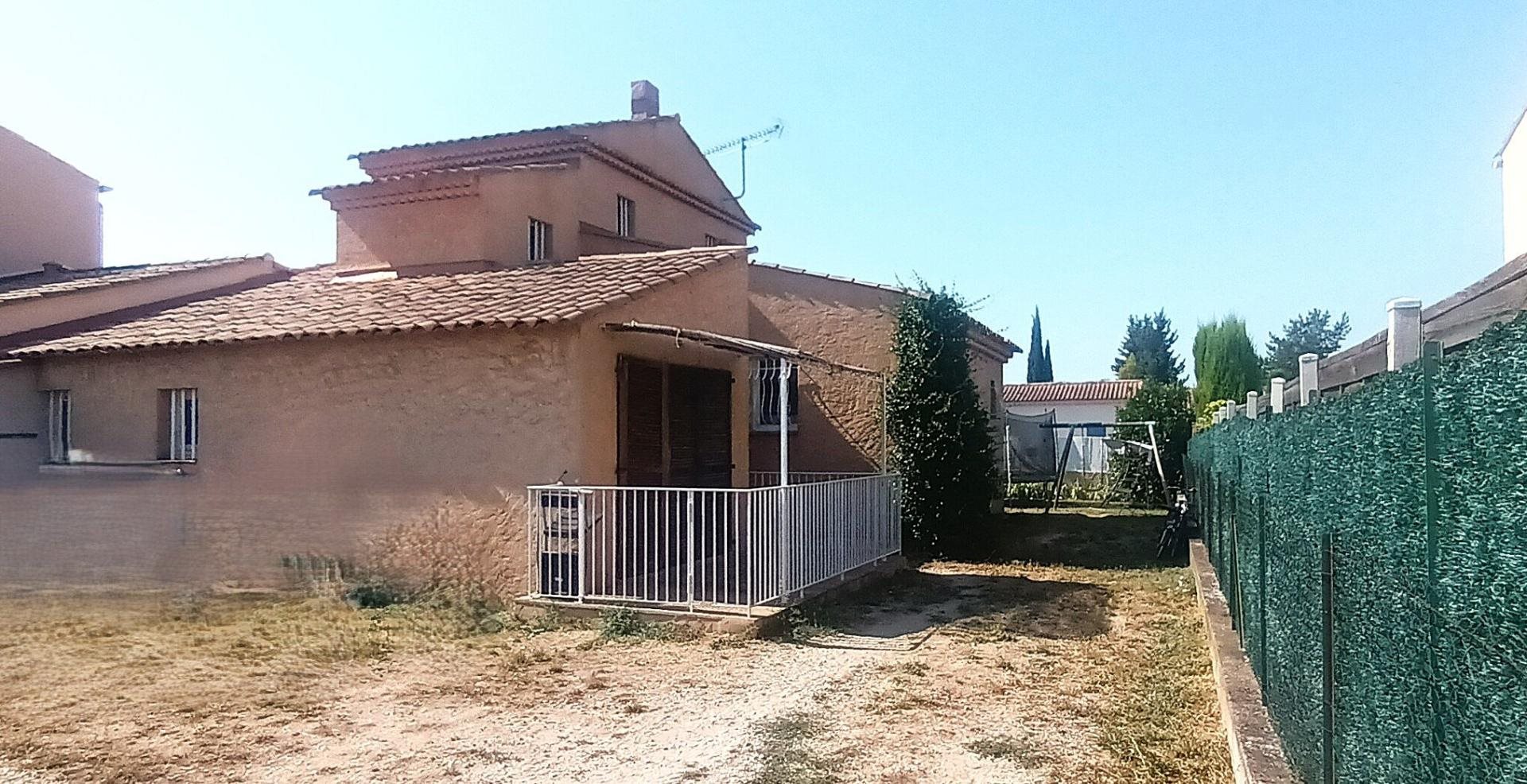 Maison à vendre, 106m², Pertuis