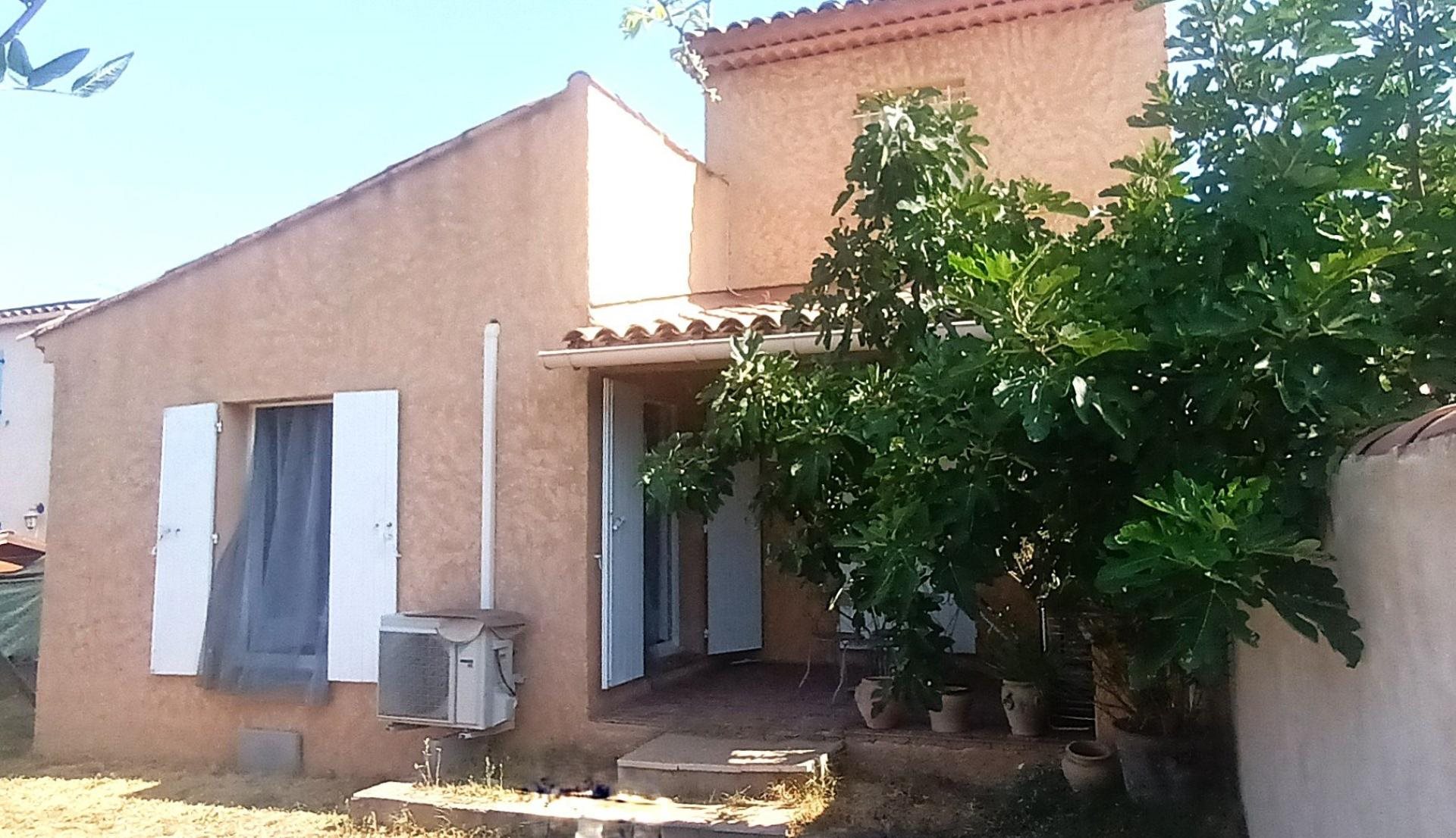 Maison à vendre, 106m², Pertuis