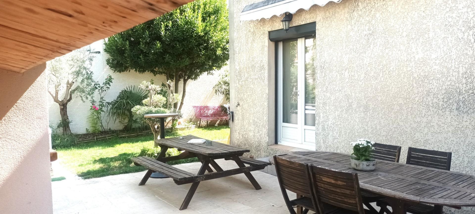 Maison à vendre, 96m², L'Isle-sur-la-Sorgue