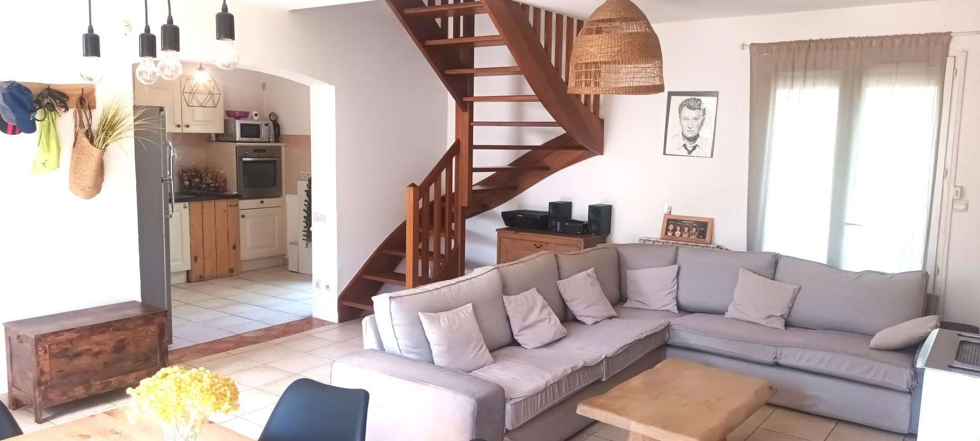 Maison à vendre, 96m², L'Isle-sur-la-Sorgue