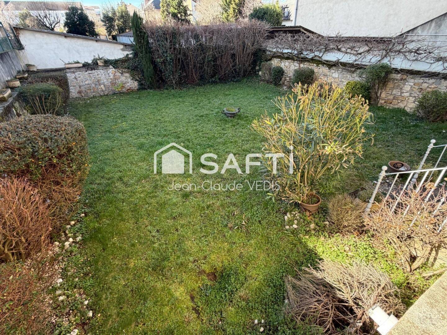 Maison à vendre, 280m², Montluçon