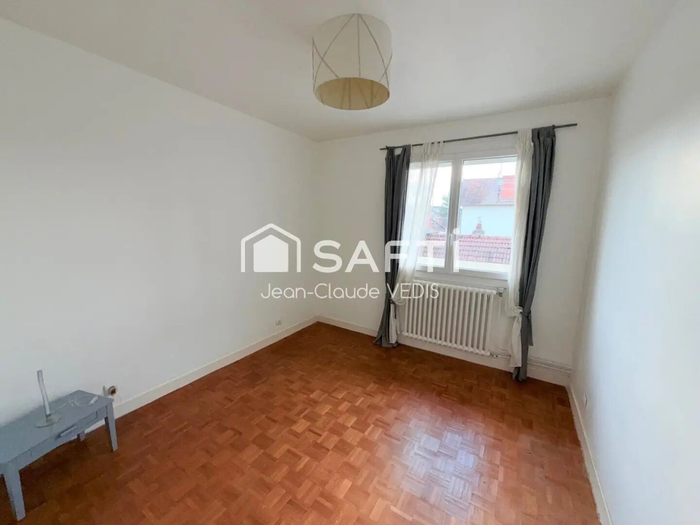 Appartement à vendre, 45m², Montluçon