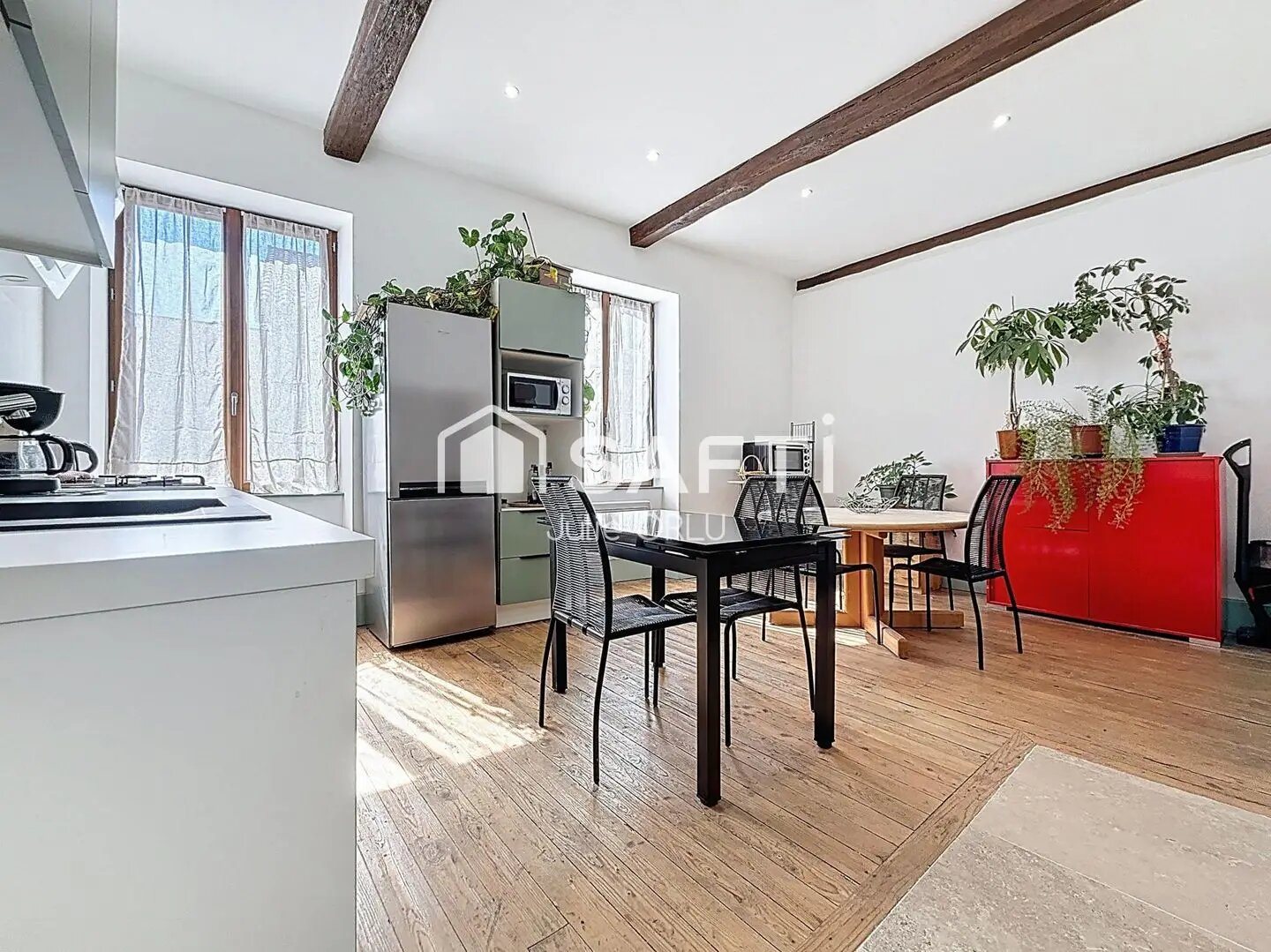 Maison à vendre, 88m², Saint-Donat-sur-l'Herbasse