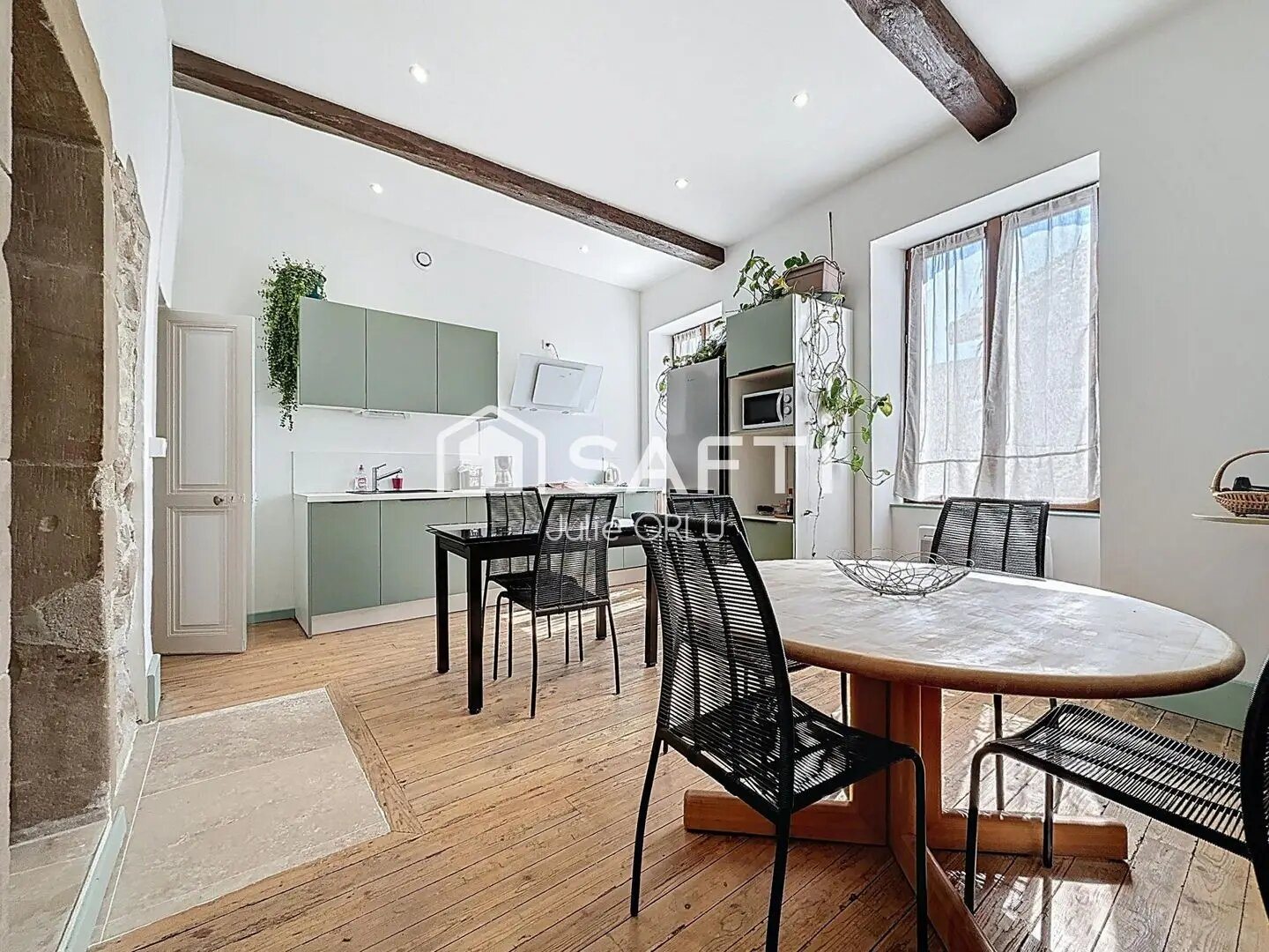 Maison à vendre, 88m², Saint-Donat-sur-l'Herbasse