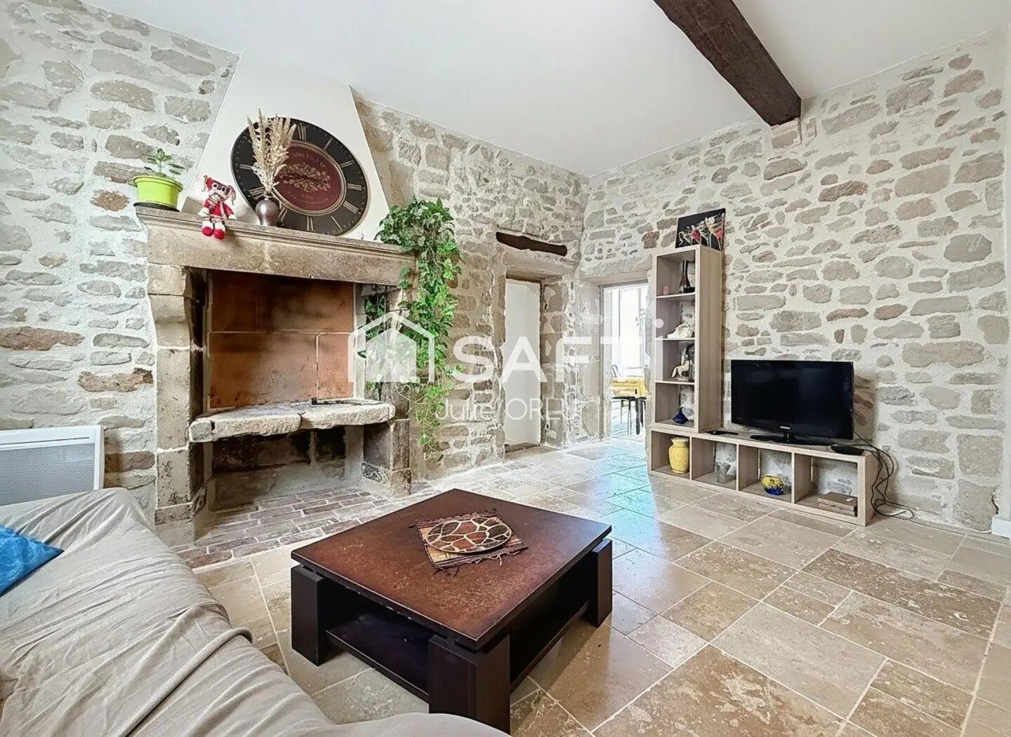 Maison à vendre, 88m², Saint-Donat-sur-l'Herbasse