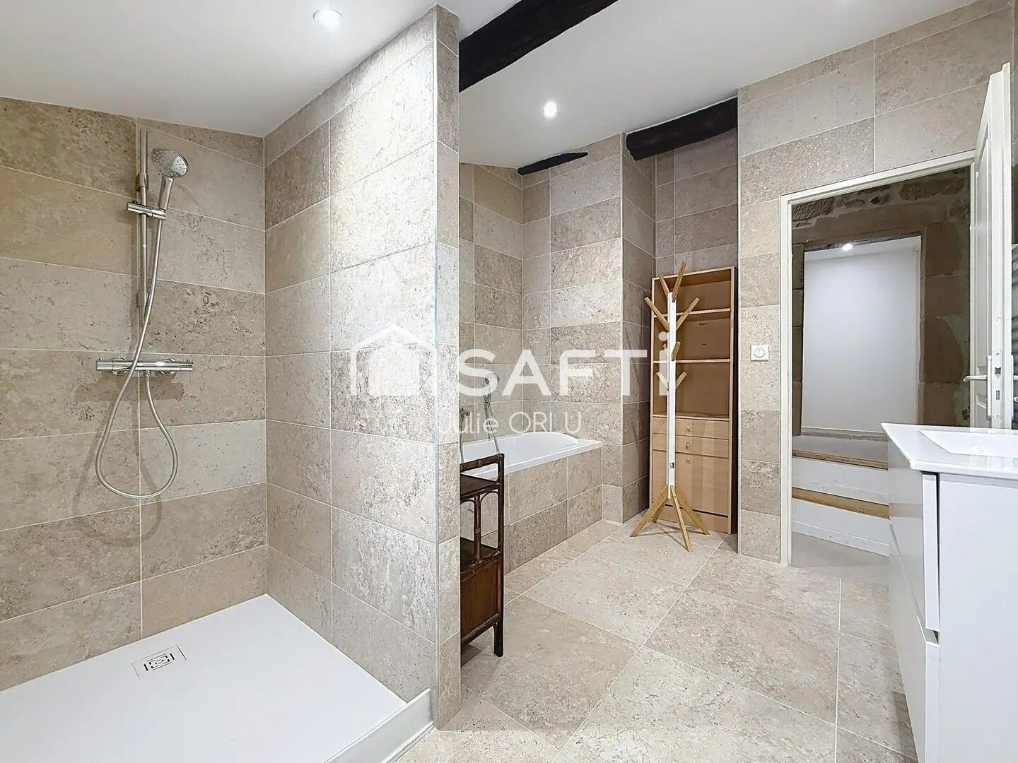 Maison à vendre, 88m², Saint-Donat-sur-l'Herbasse