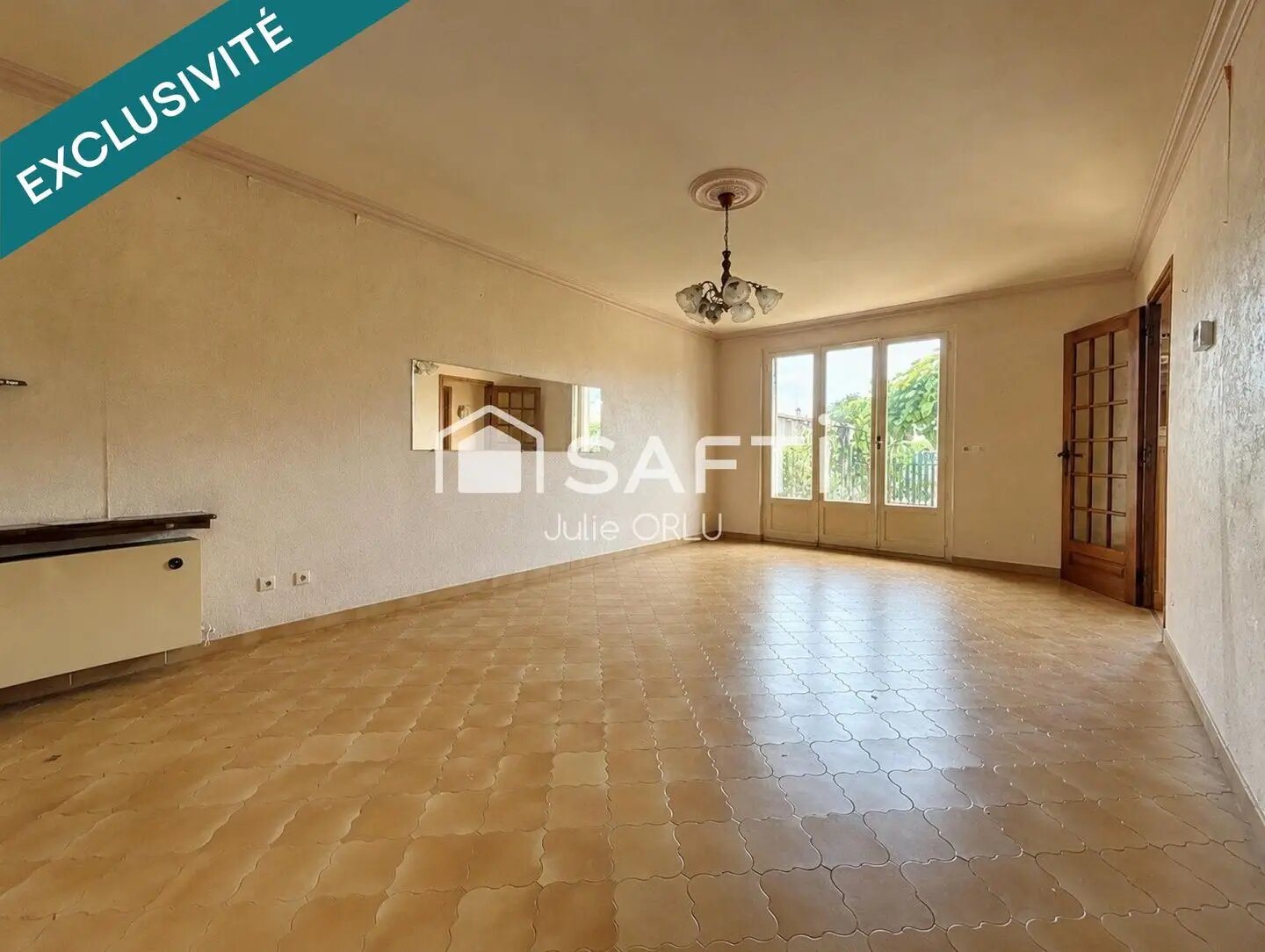 Maison à vendre, 83m², Romans-sur-Isère