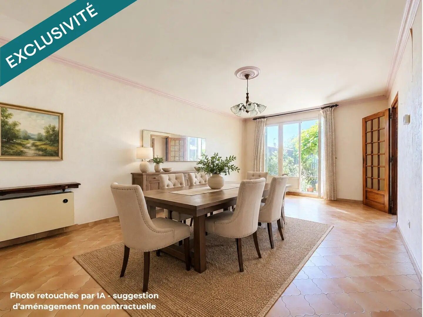 Maison à vendre, 83m², Romans-sur-Isère