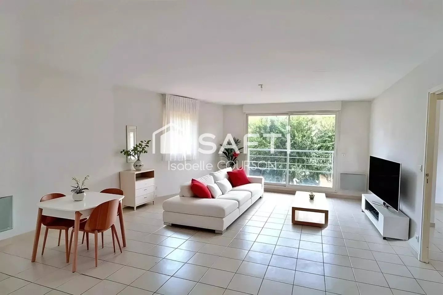 Appartement à vendre, 67m², Pertuis