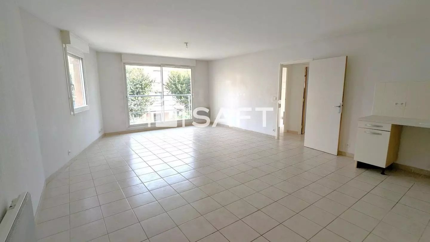 Appartement à vendre, 67m², Pertuis