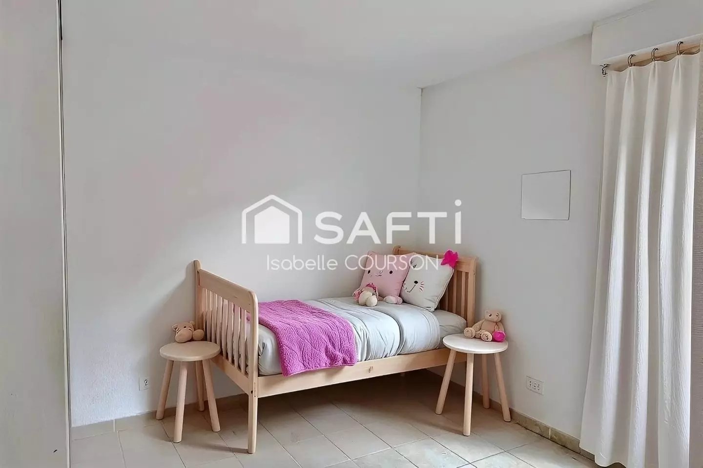 Appartement à vendre, 67m², Pertuis