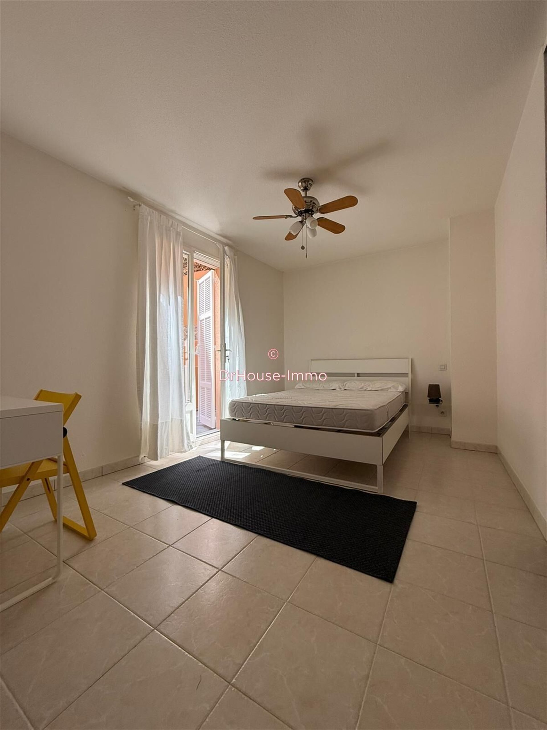 Appartement à louer, 38m², Beausoleil