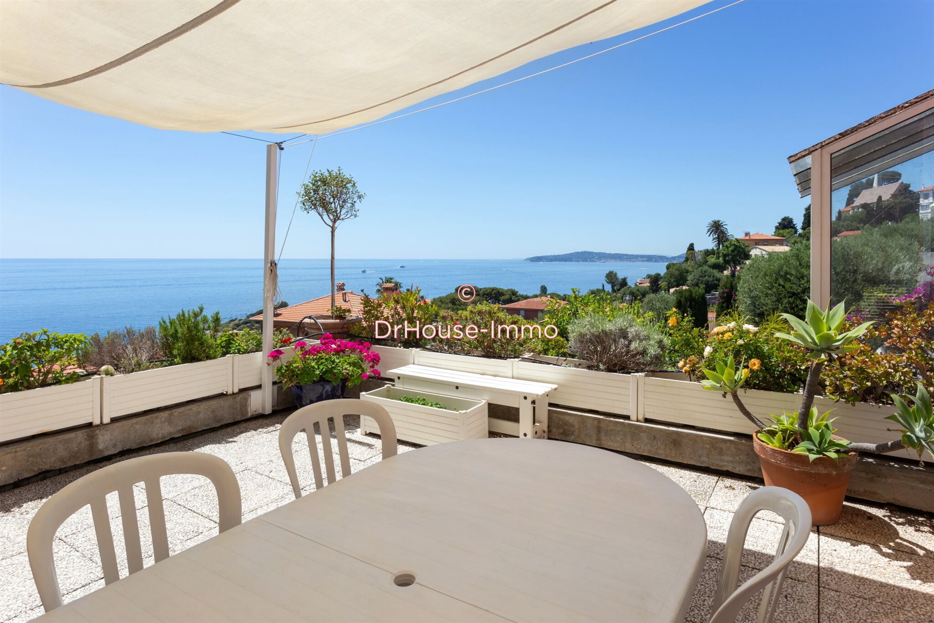 Maison à vendre, 260m², Cap-d'Ail
