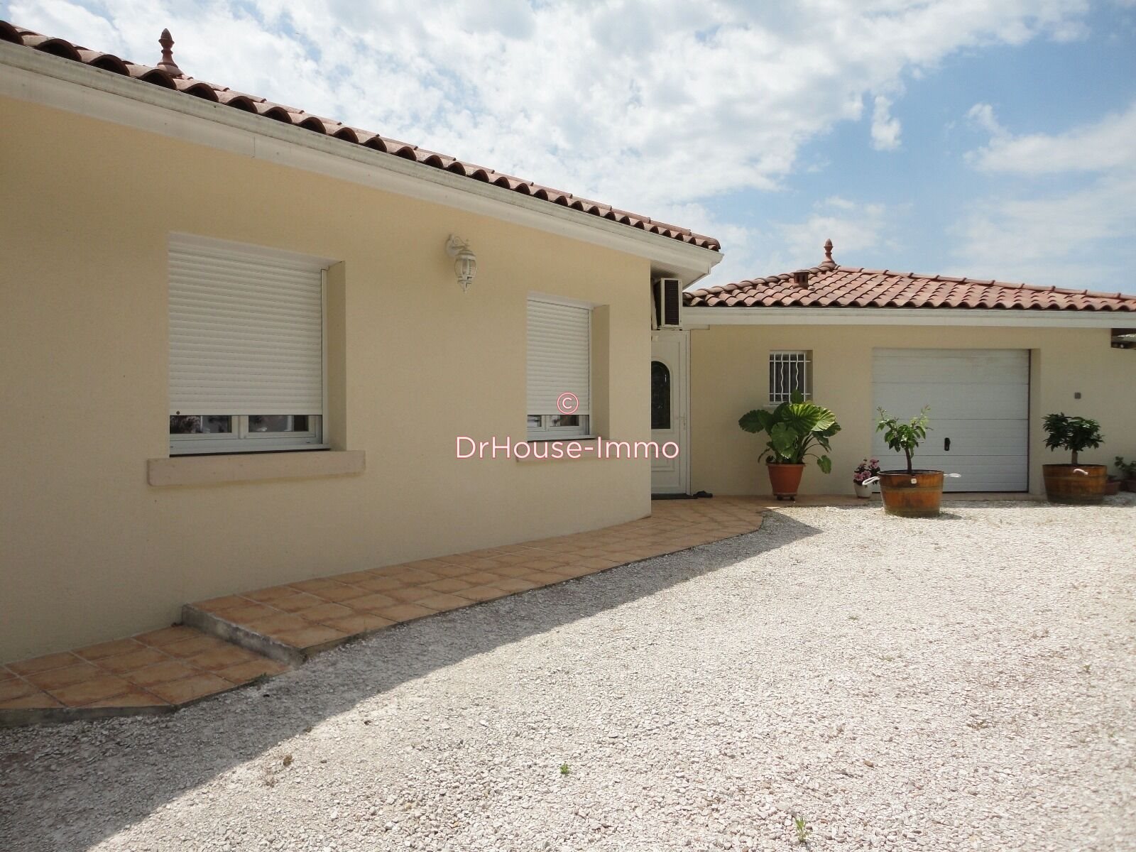 Maison à vendre, 148m², Sainte-Juliette