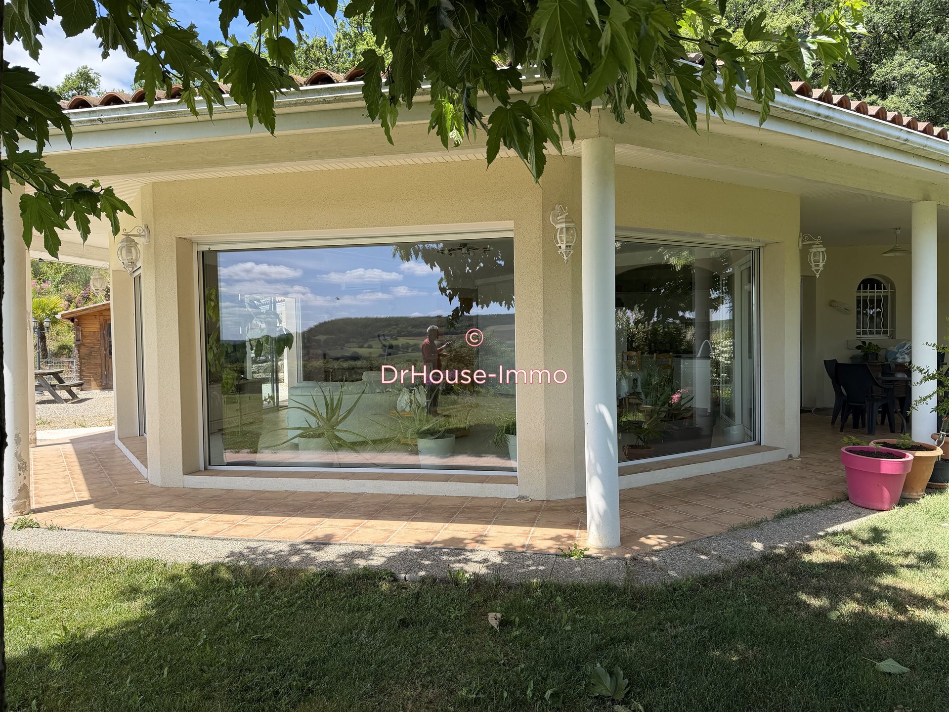 Maison à vendre, 148m², Sainte-Juliette