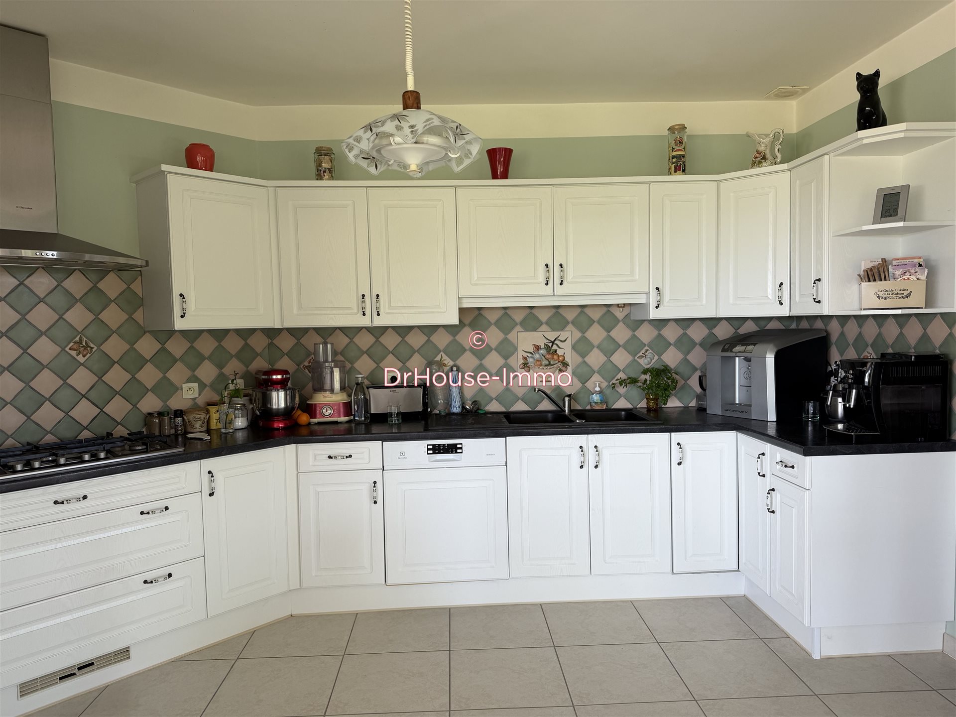Maison à vendre, 148m², Sainte-Juliette