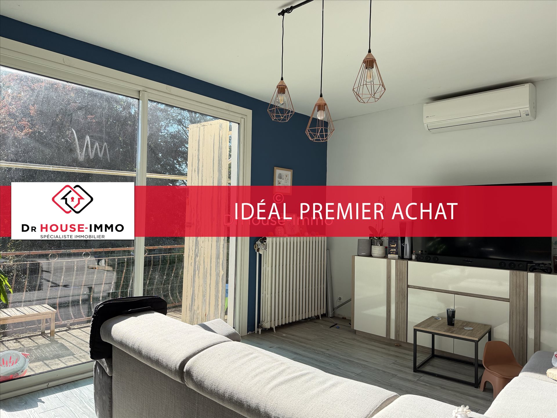 Maison à vendre, 130m², Prayssac