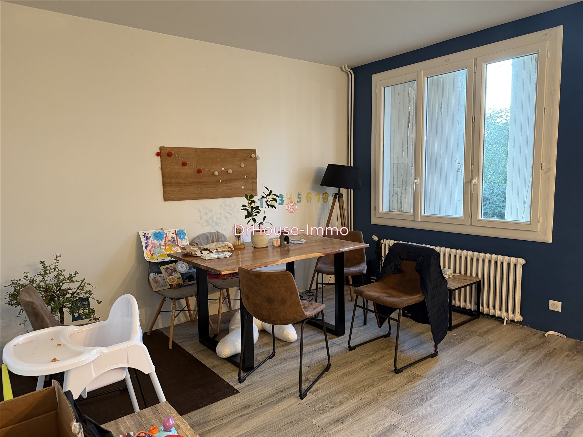 Maison à vendre, 130m², Prayssac