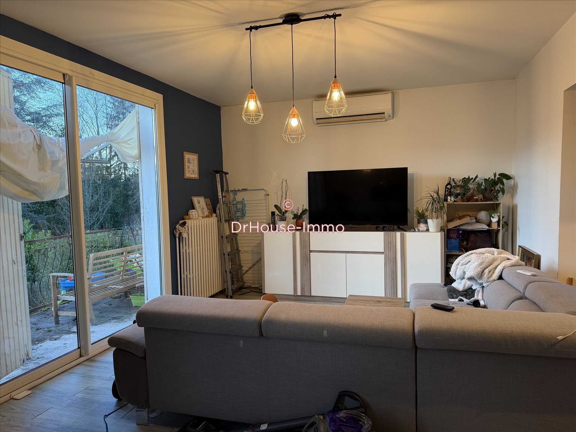 Maison à vendre, 130m², Prayssac