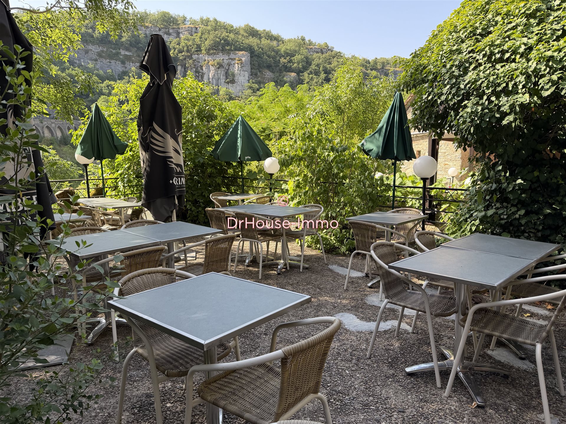Maison à vendre, 552m², Rocamadour