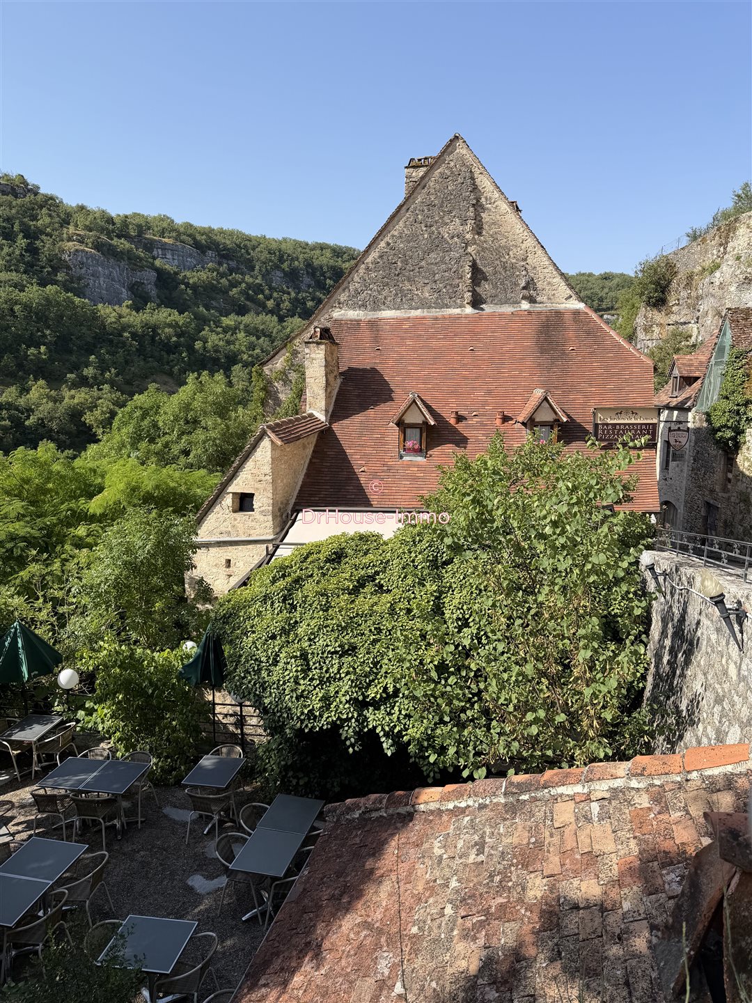 Maison à vendre, 552m², Rocamadour