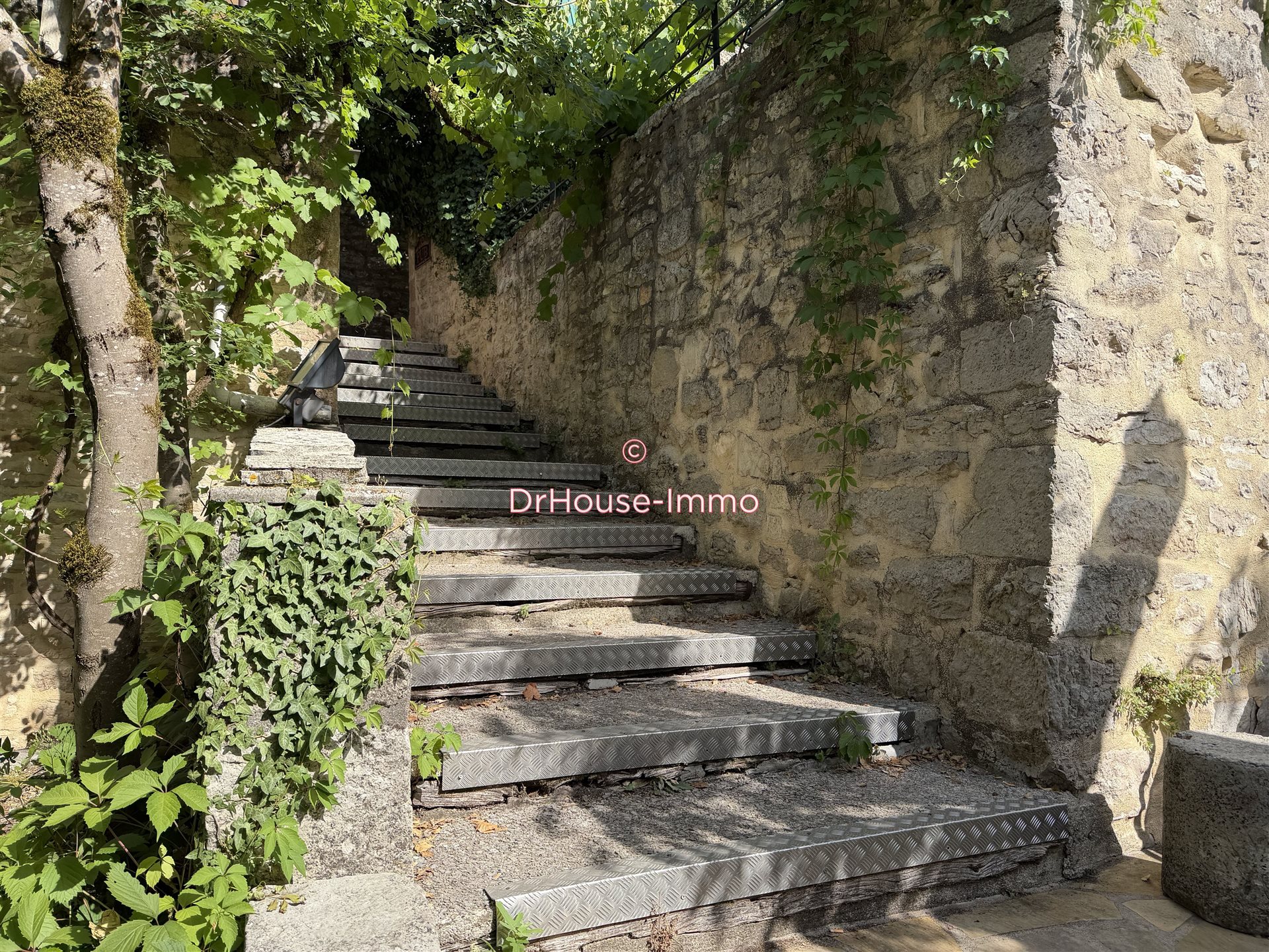 Maison à vendre, 552m², Rocamadour