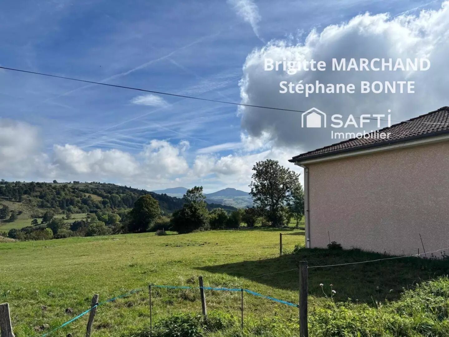 Maison à vendre, 110m², Le Monastier-sur-Gazeille