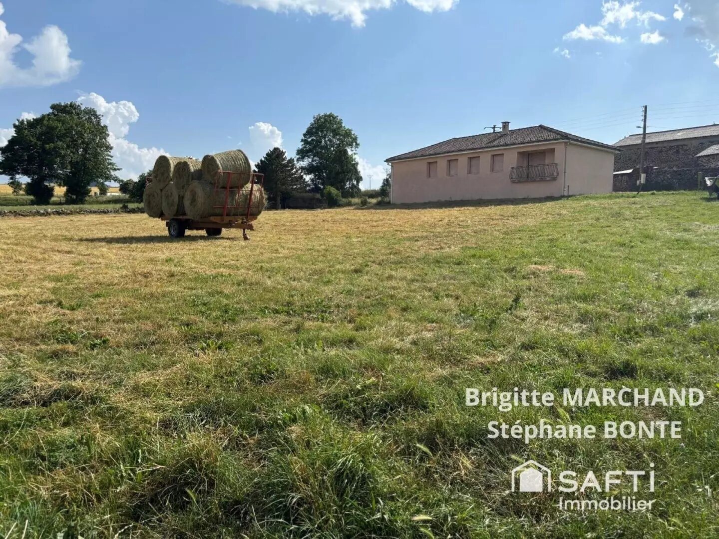 Maison à vendre, 110m², Le Monastier-sur-Gazeille