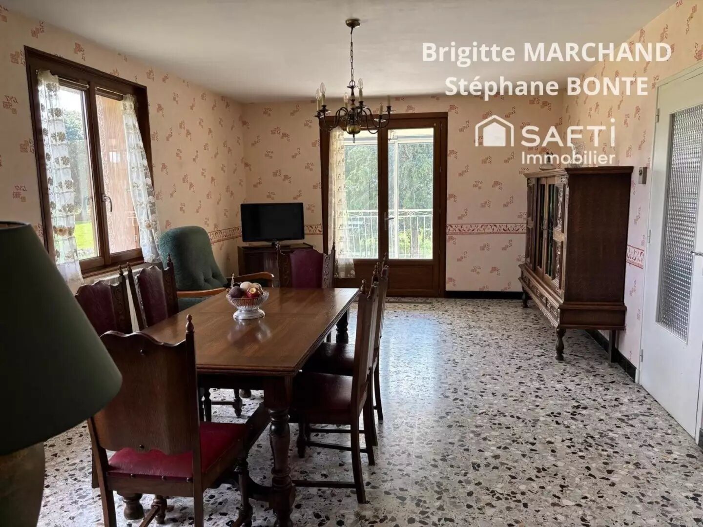 Maison à vendre, 110m², Le Monastier-sur-Gazeille
