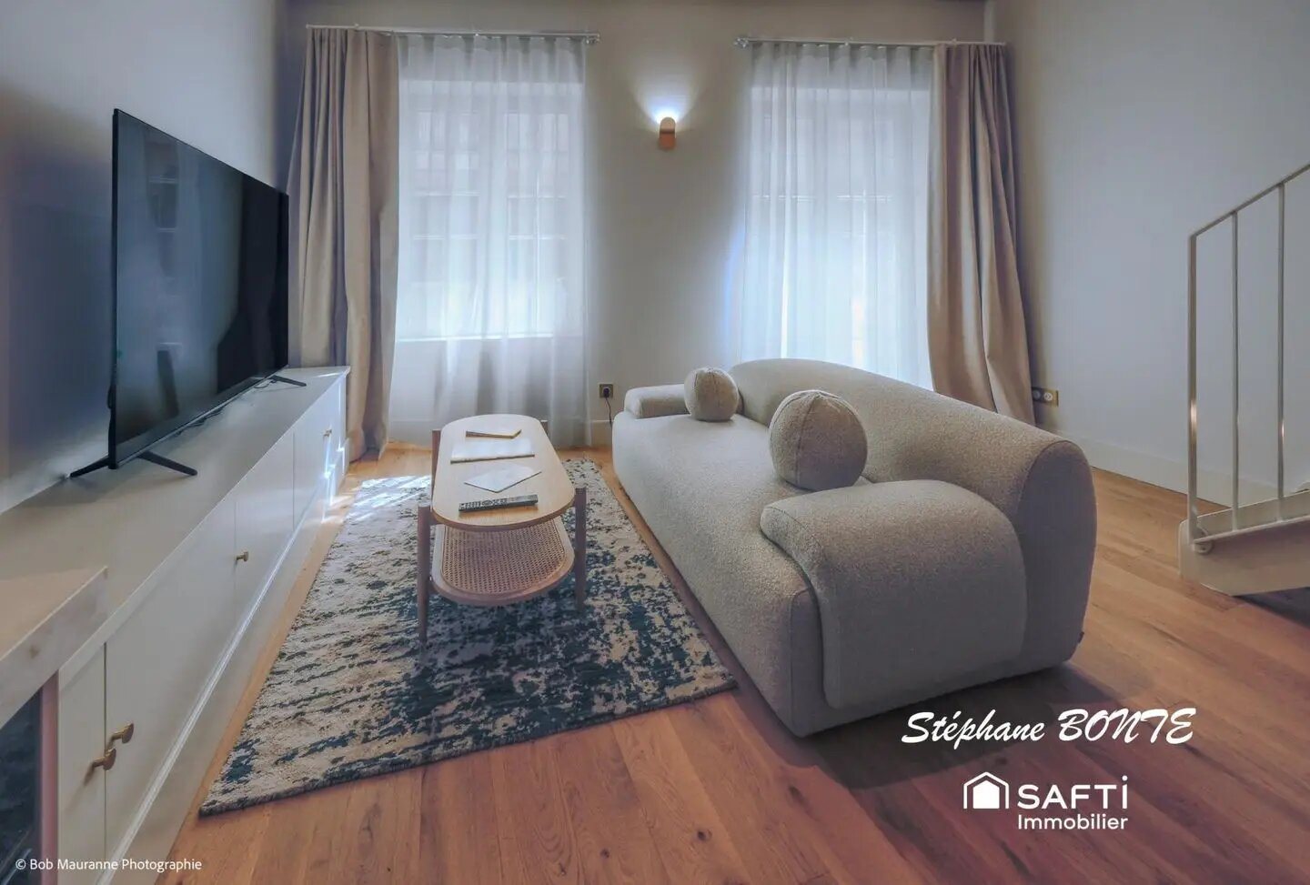 Appartement à vendre, 110m², Le Puy-en-Velay