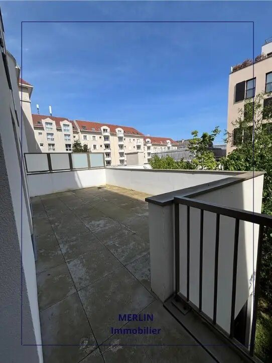 Appartement à vendre, 90m², Rueil-Malmaison