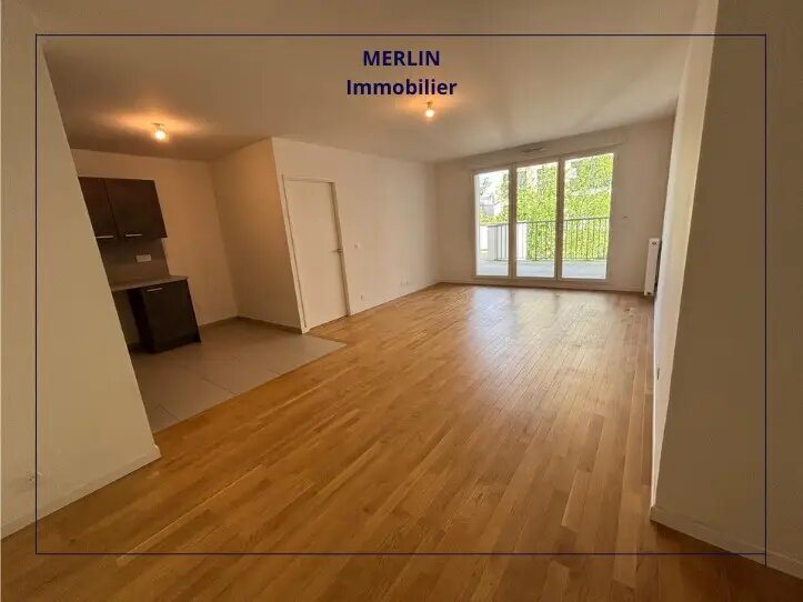 Appartement à vendre, 90m², Rueil-Malmaison