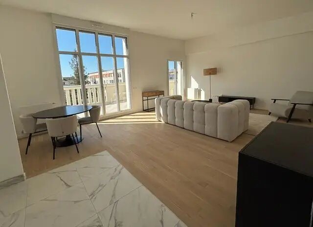 Appartement à vendre, 109m², Maisons-Alfort