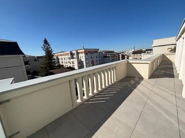 Appartement à vendre, 109m², Maisons-Alfort