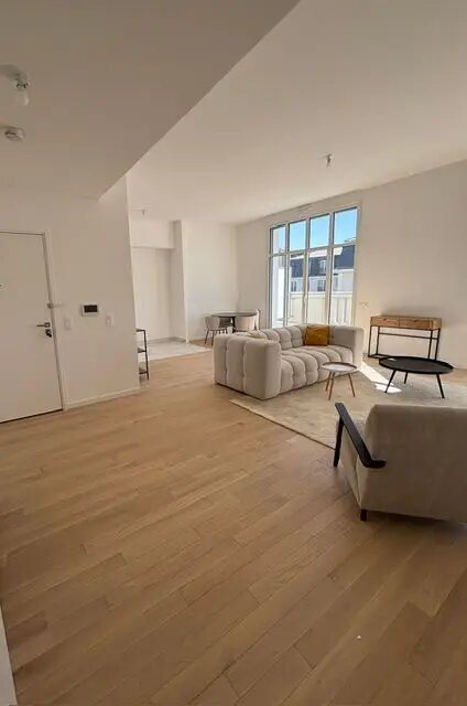 Appartement à vendre, 109m², Maisons-Alfort