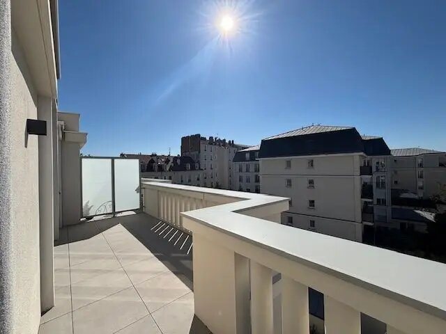 Appartement à vendre, 109m², Maisons-Alfort