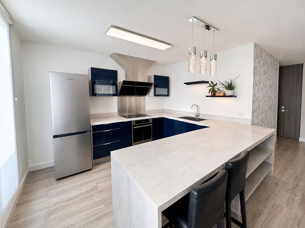 Appartement à vendre, 80m², Mantes-la-Jolie