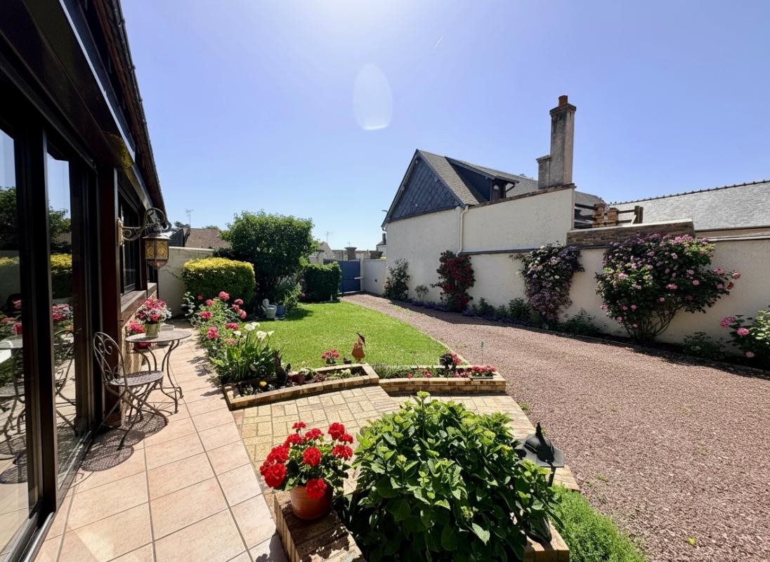 Maison à vendre, 137m², Pacy-sur-Eure