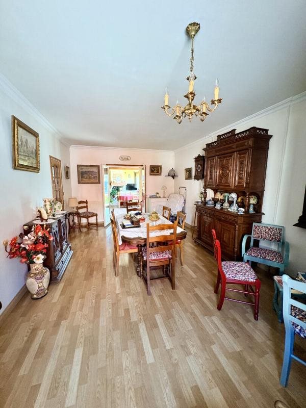 Maison à vendre, 137m², Pacy-sur-Eure