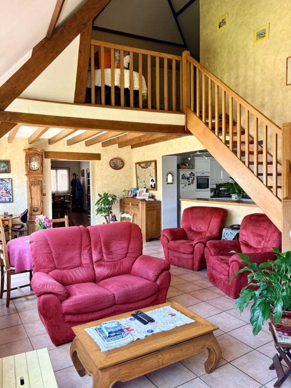 Maison à vendre, 137m², Pacy-sur-Eure