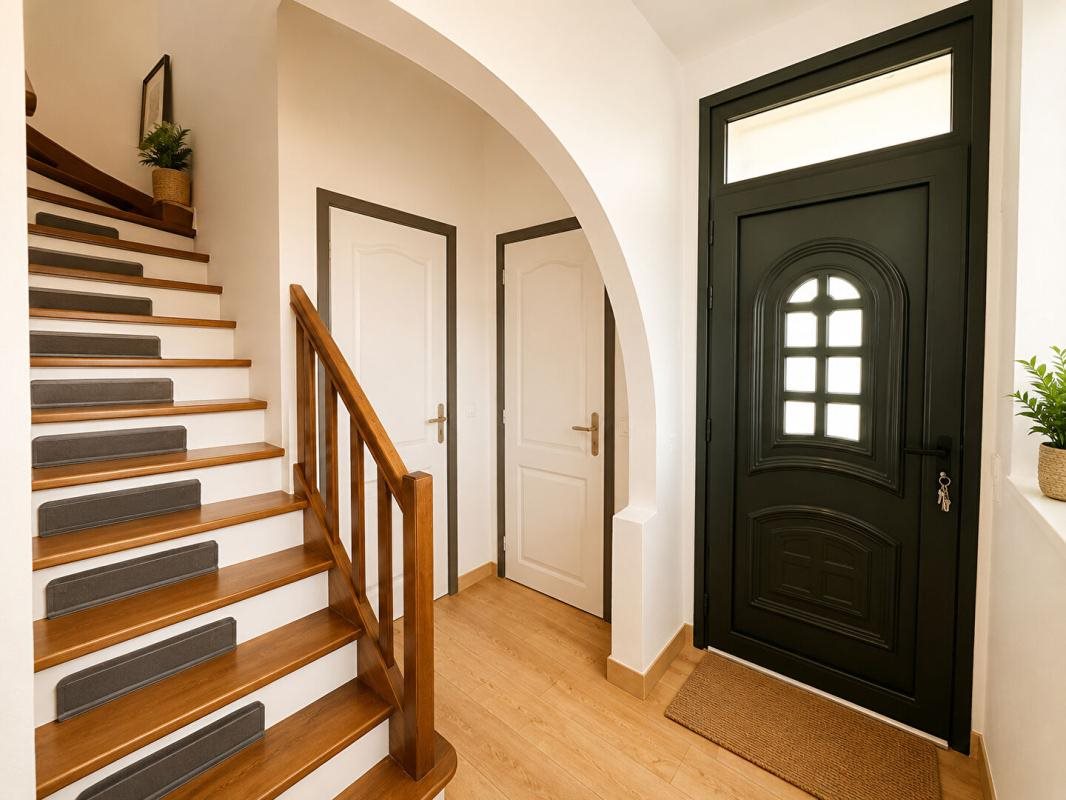 Maison à vendre, 68m², Bonnières-sur-Seine