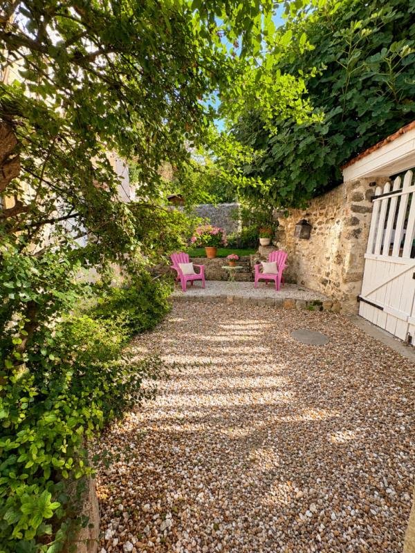 Maison à vendre, 123m², Bennecourt