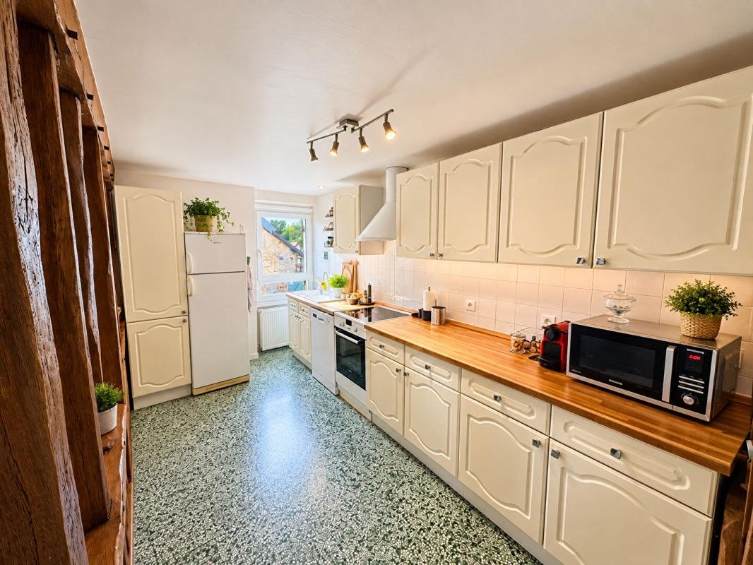 Maison à vendre, 123m², Bennecourt