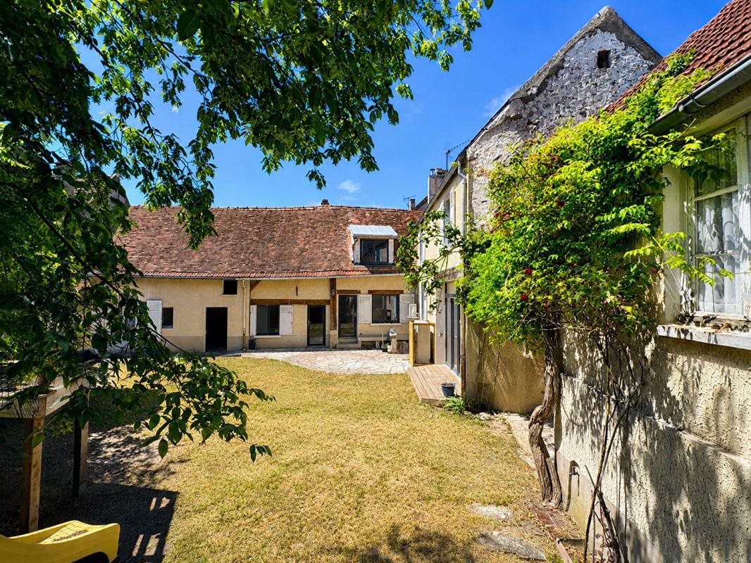 Maison à vendre, 170m², Moisson