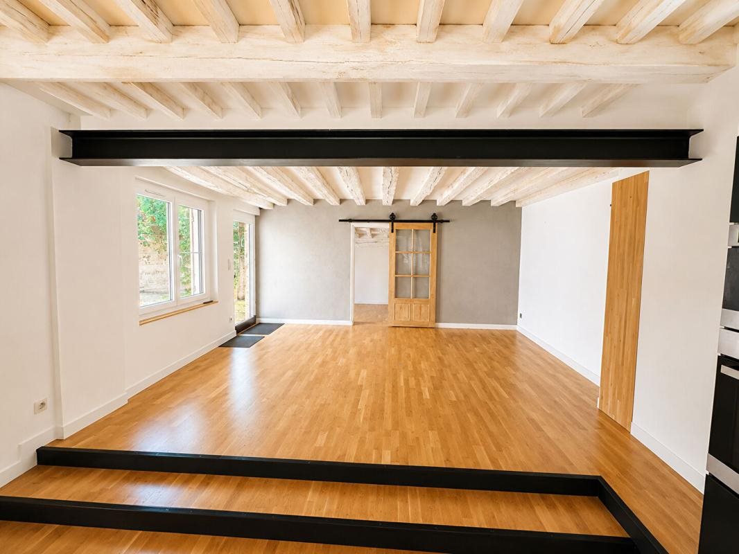 Maison à vendre, 170m², Moisson