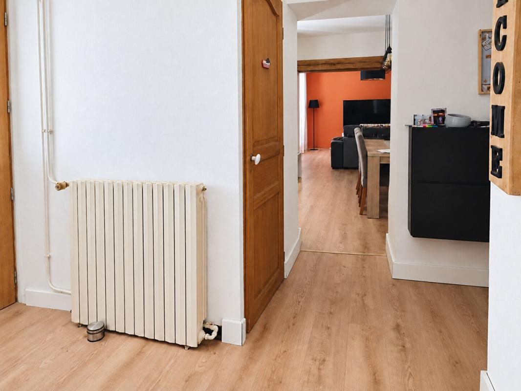 Maison à vendre, 106m², Bonnières-sur-Seine
