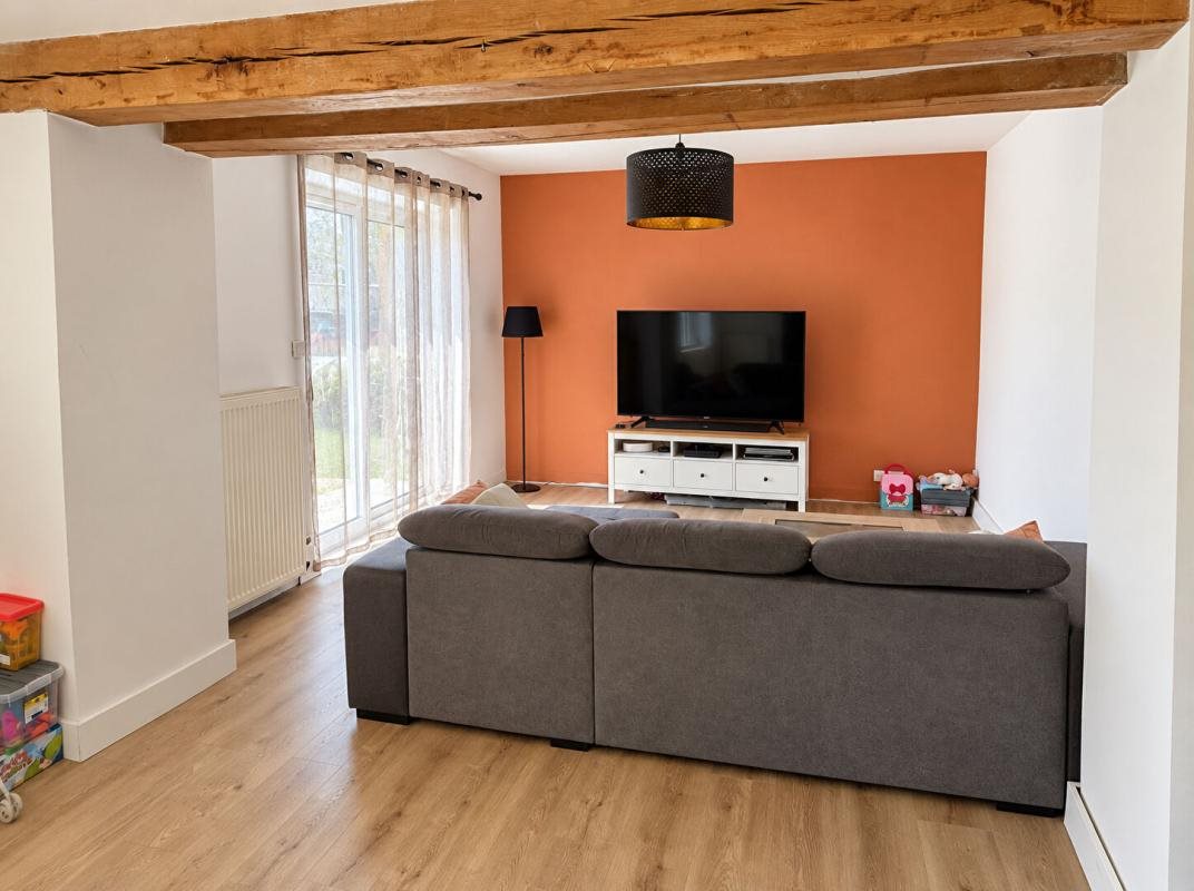 Maison à vendre, 106m², Bonnières-sur-Seine