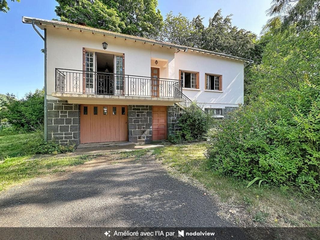 Maison à vendre, 185m², Orcines