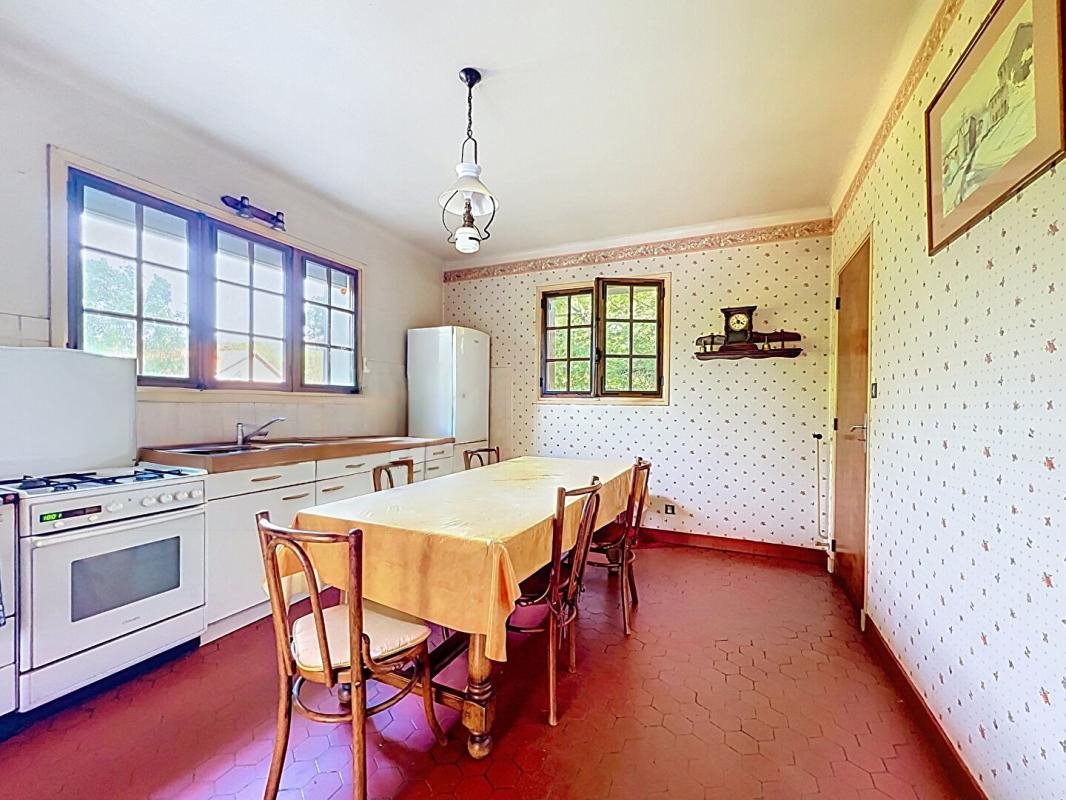Maison à vendre, 185m², Orcines