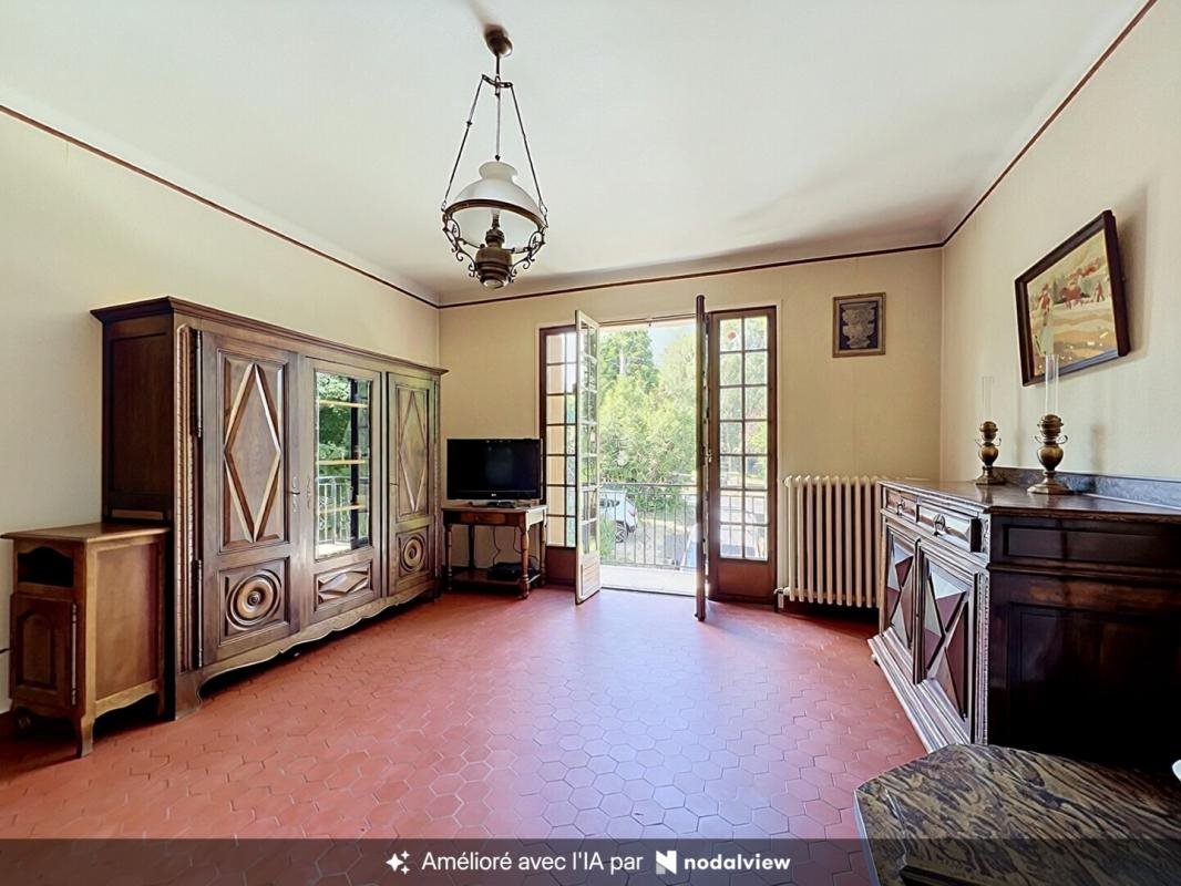 Maison à vendre, 185m², Orcines